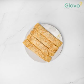 Palačinke čokolada 4 komada