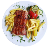 Njeguški stek 300gr