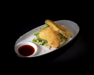 075. Tempura di verdure miste