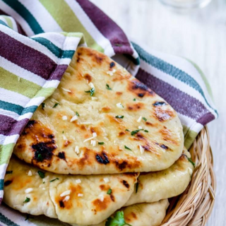 Naan