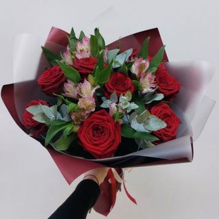 Buchet Tropical Tango 