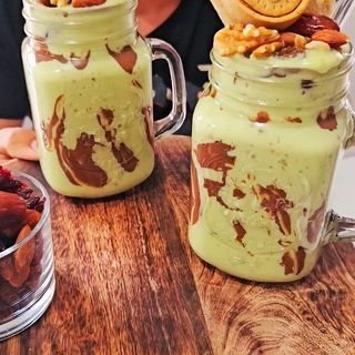 ZA3ZA3 Spécial Fruta Avocat Grand