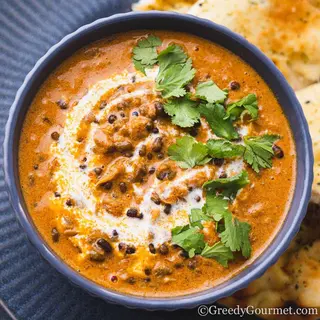 DAL MAKHNI