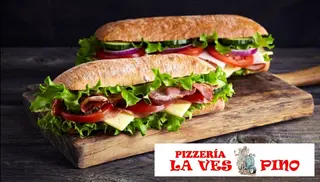 Bocadillo Especial