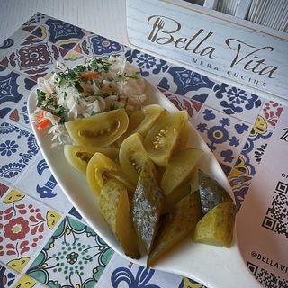 Соління (210г)