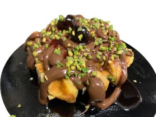 Waffle