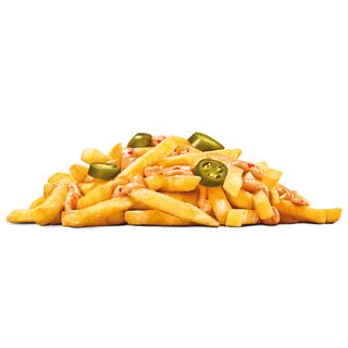 Пикантни картофки (150г)