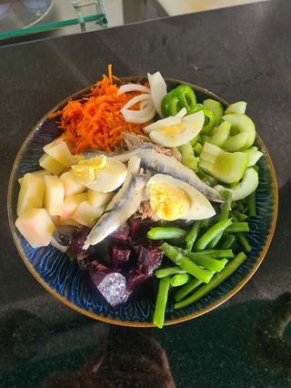Salade Niçoise