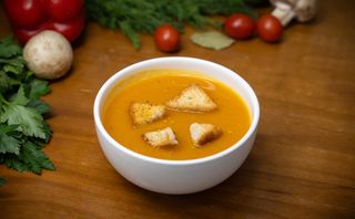 Чечевичный