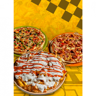 TOPE COMBO GLOVERO 2