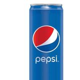 Pepsi 25cl