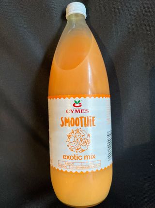Smoothie exotic mix 170ml