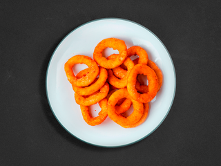 Кільця Кальмарів 100 г