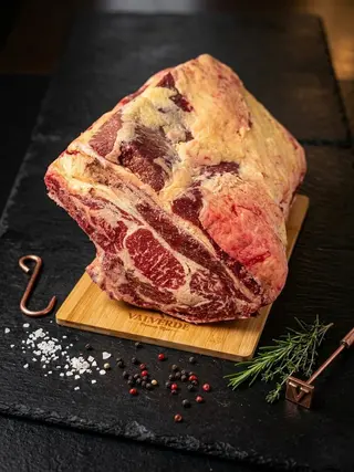 Chuletón Premium Selección Aa 1 Mes Maduración-Ternera 500Gr