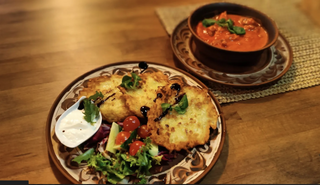 Strogonow "Słowiański" 