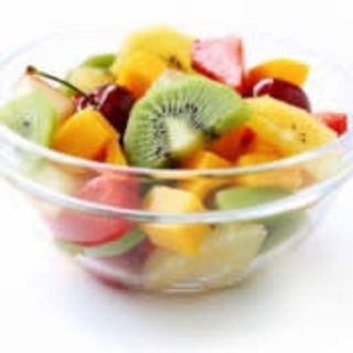 Плодова салата
