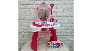 Трюмо звук свет 16 предметов высота 67 см