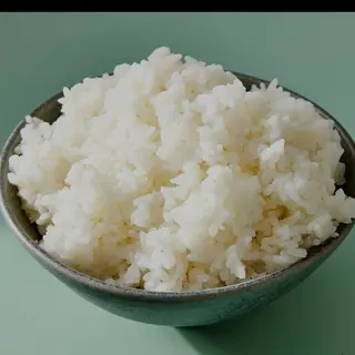 Arroz Blanco