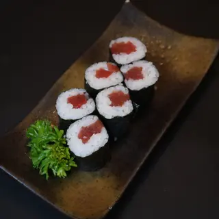 N2- Tekka Maki 
