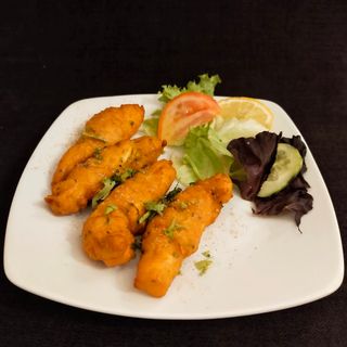 Chicken Pakora