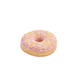 Donut rosy
