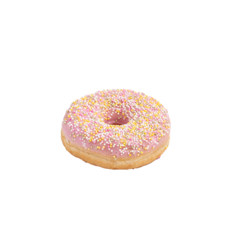 Donut rosy