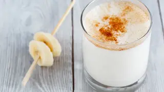 Lassi Banane