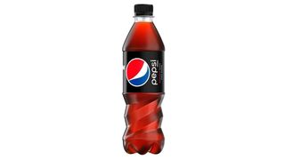 Pepsi Maxx