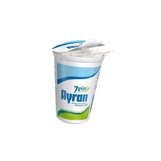 Ayran 0.2L