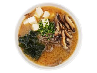 Miso Noodle Soup (460g)
