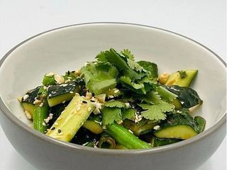 Биті огірки (160г)