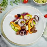 Гръцка салата (350г)