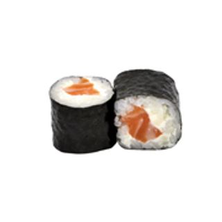 Makis Saumon cheese