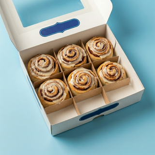 MiniBon Cinnabon (6-Pack)