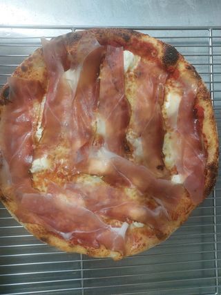 Mascarpone e speck