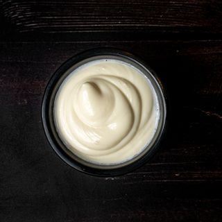 Garlic mayo
