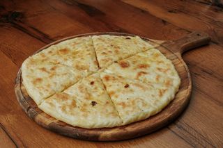 ბებოს ხაჭაპური