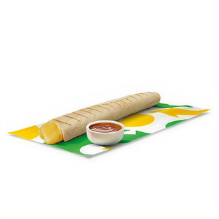 Footlong Dipper Extra Queso