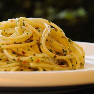 Salsa Aglio Olio e Pepperoncino 