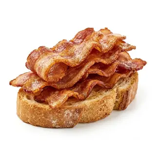 Montado De Bacon