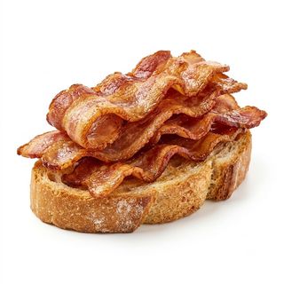 Montado De Bacon