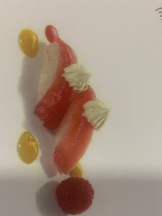 147.Tonno Philadelphia 2pz