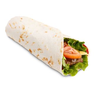 Лаваш біфстейк максі (430г)