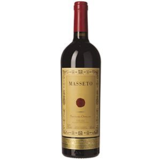 Masseto-Tenute Dell'ornellaia