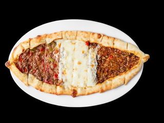 Пиде ассорти