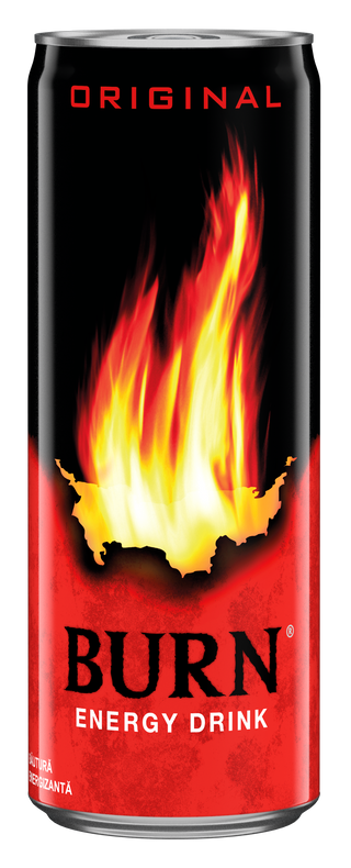 Burn