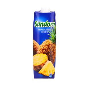 Cік Ананас 1л