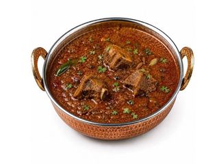 Hyderabadi - Mutton