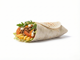 Pork wrap premium 345g