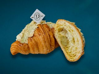 Կրուասան շոկոլադե 90գ